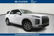 Hyundai PALISADE 2025 SEL 4d