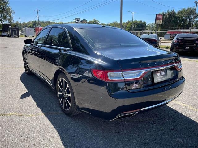 $16500 : 2017 Continental RESERVE AWD image 4