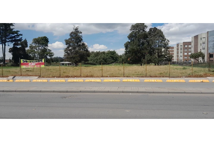 $30000000000 : SE VENDE LOTE EN FUNZA 41.367 image 3