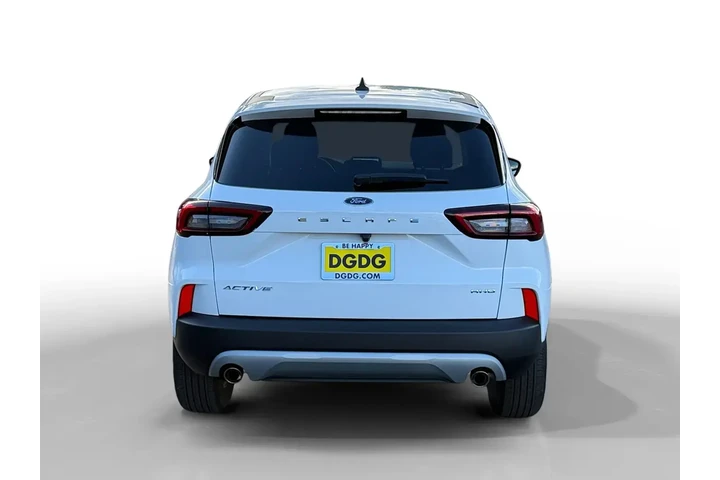 $19994 : Ford Escape 2025 AWD Active image 4