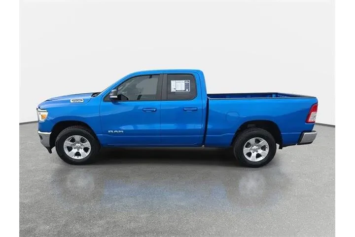 $30416 : Ram 1500 2021 4x2 Big Horn 4 image 8