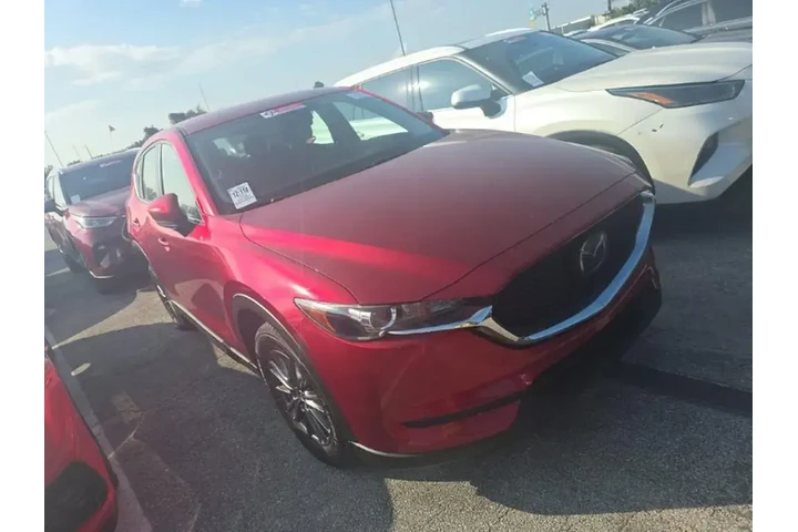 $15128 : Mazda CX-5 2020 Sport 4dr SU image 4