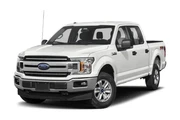 $27592 : Ford F-150 2019 4x4 XLT 4dr thumbnail
