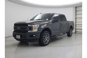 $33998 : Ford F-150 2020 4x4 XLT 4dr thumbnail