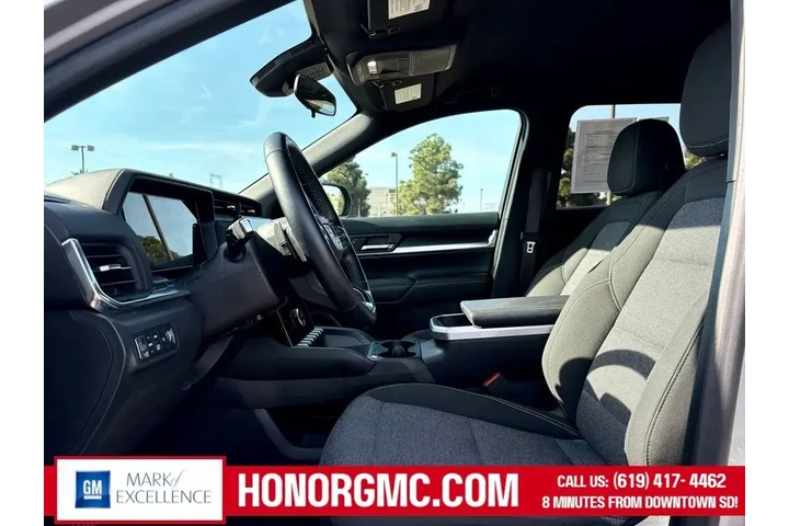 $27988 : GMC Terrain 2025 4x4 Elevati image 10