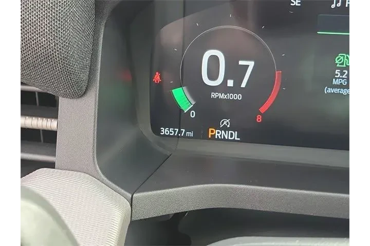 $37988 : Ford Explorer 2025 Active 4d image 8