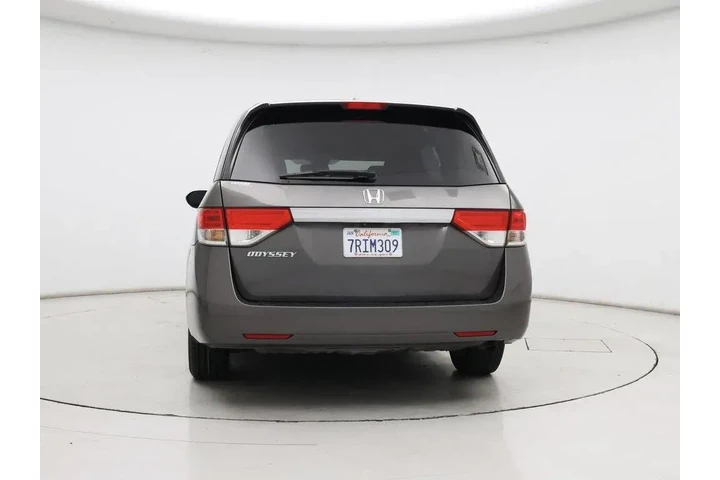 $16998 : Honda Odyssey 2016 EX-L 4dr image 6