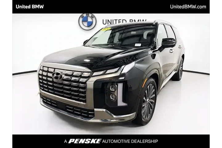 $37995 : Hyundai PALISADE 2024 AWD Ca image 1