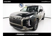 Hyundai PALISADE 2024 AWD Ca en Atlanta