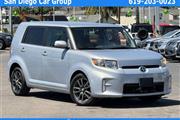 2013 xB en San Diego