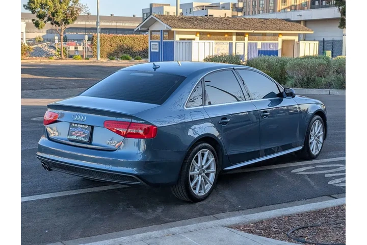 $13988 : 2015 A4 Premium Plus image 6