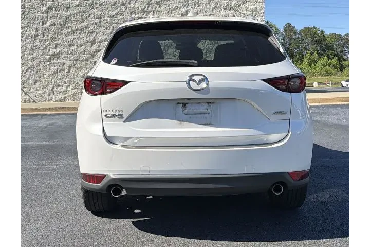 $13825 : Mazda CX-5 2018 Grand Tourin image 4