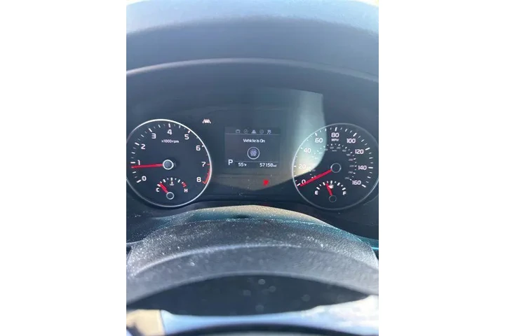 $18990 : Kia Sportage 2020 AWD EX 4dr image 2