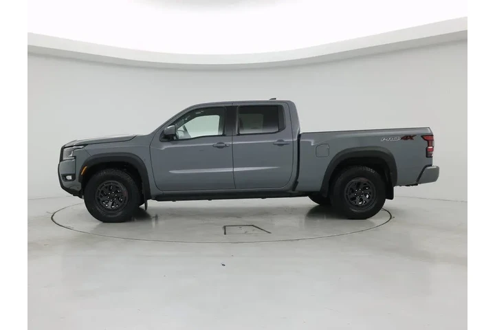 $39998 : Nissan Frontier 2026 4x4 PRO image 3