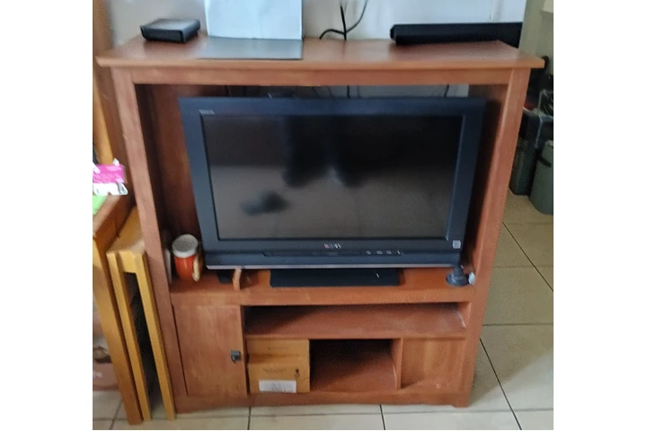 $200 : TV TEATRO EN CASA Y MUEBLE TV image 10