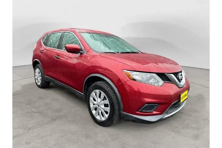 $7991 : Nissan Rogue 2016 AWD S 4dr image 6