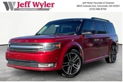 Ford Flex 2014 Limited 4dr C