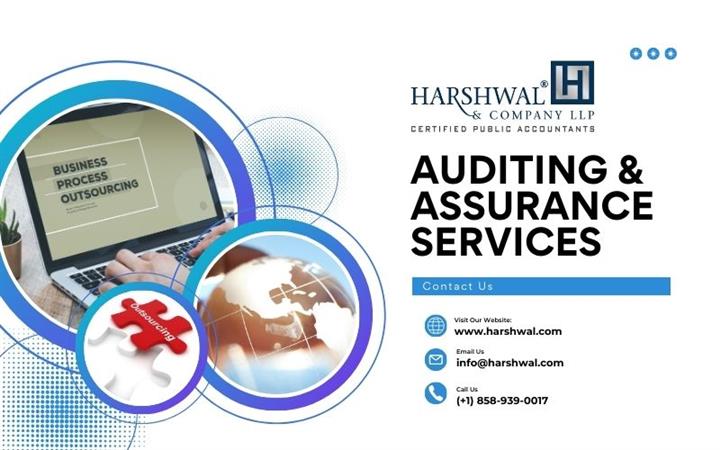 Trust our auditing services image 1