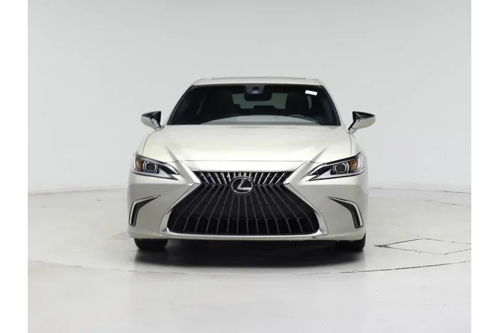 $35998 : Lexus ES 350 2023 4dr Sedan image 5