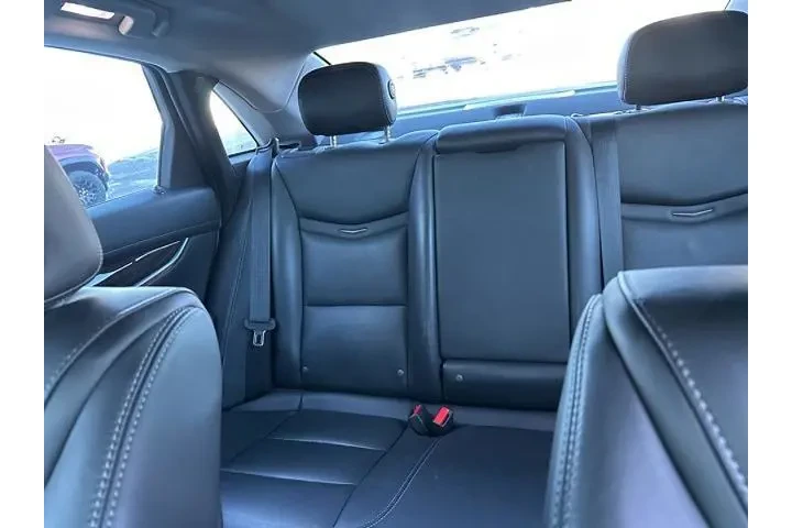 $9965 : Cadillac XTS 2017 Luxury 4dr image 6