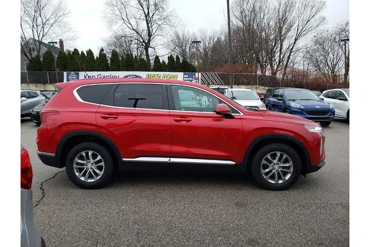 $17998 : Hyundai SANTA FE 2020 AWD SE image 4