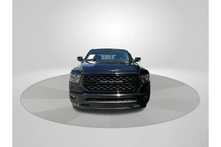 $26876 : Ram 1500 2022 4x2 Big Horn 4 image 2