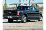 $16990 : Ford F-150 2018 4x2 Lariat 4 thumbnail
