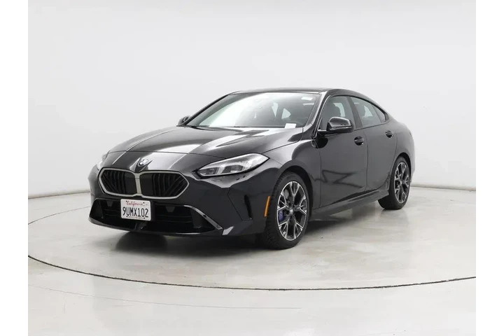 $34998 : BMW 2 Series 2025 AWD 228 xD image 4