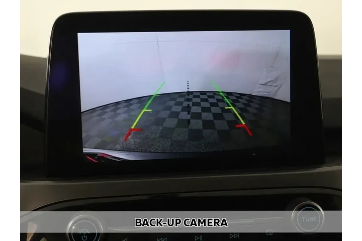 $19293 : Ford Escape 2023 AWD Active image 5