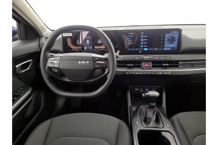 $23998 : Kia K4 2025 LXS 4dr Sedan image 10