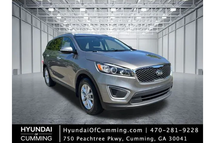 $6999 : Kia Sorento 2017 L 4dr SUV image 1