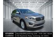 Kia Sorento 2017 L 4dr SUV en Atlanta