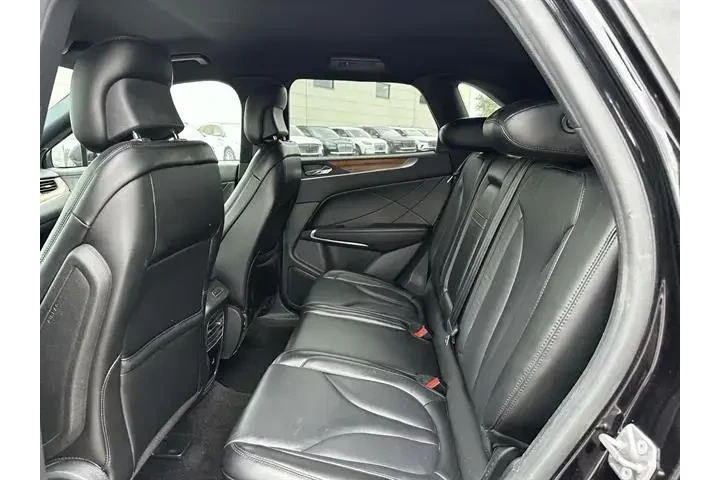 $16995 : Lincoln MKC 2019 AWD Select image 10