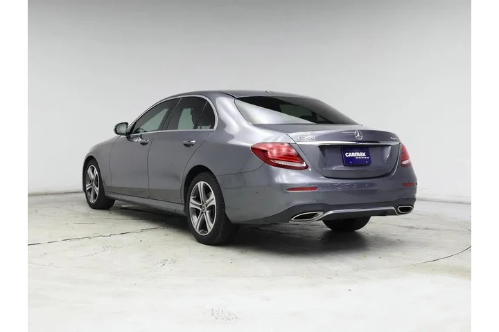 $23998 : Mercedes-Benz E-Class 2018 A image 2