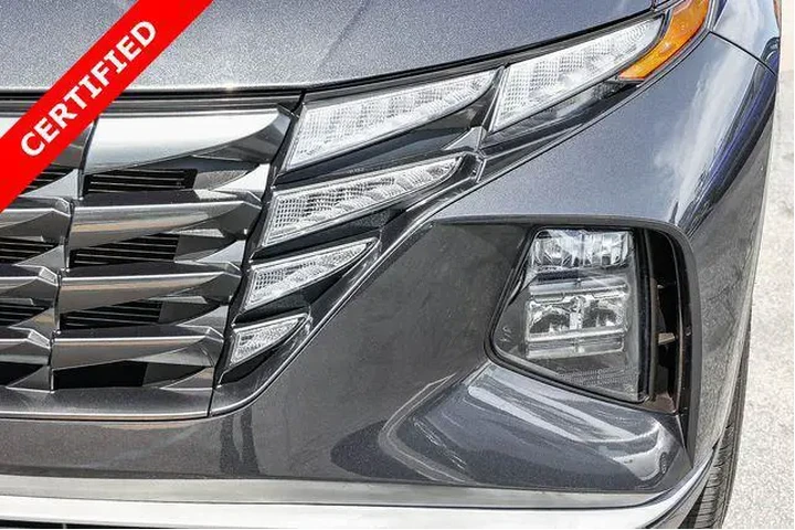 $23298 : Hyundai TUCSON 2023 AWD SEL image 10