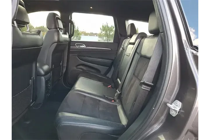 $21950 : Jeep Grand Cherokee 2020 4x4 image 10