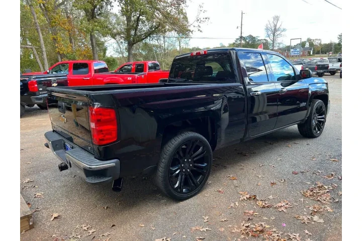 $12999 : 2014 Silverado 1500 LT image 5