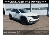 Mazda CX-50 2024 AWD 2.5 S P en Indianapolis