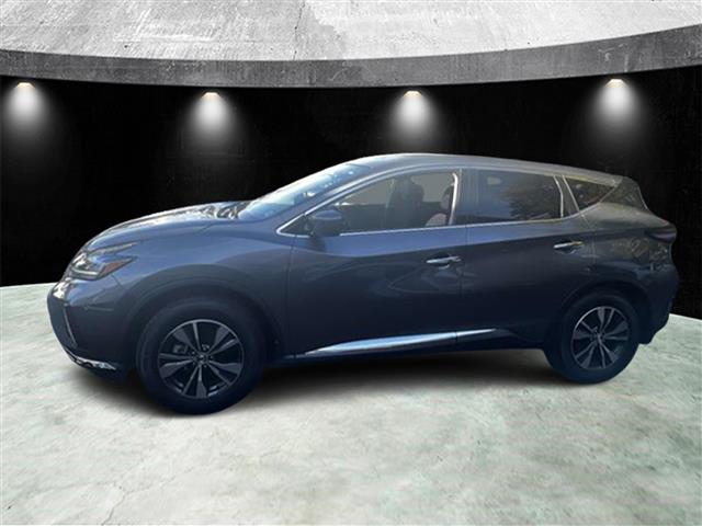 $21450 : Pre-Owned 2022  Murano AWD S image 3