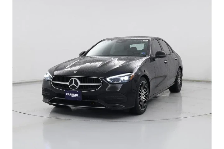 $32998 : Mercedes-Benz C-Class 2022 A image 4