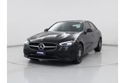 $32998 : Mercedes-Benz C-Class 2022 A thumbnail