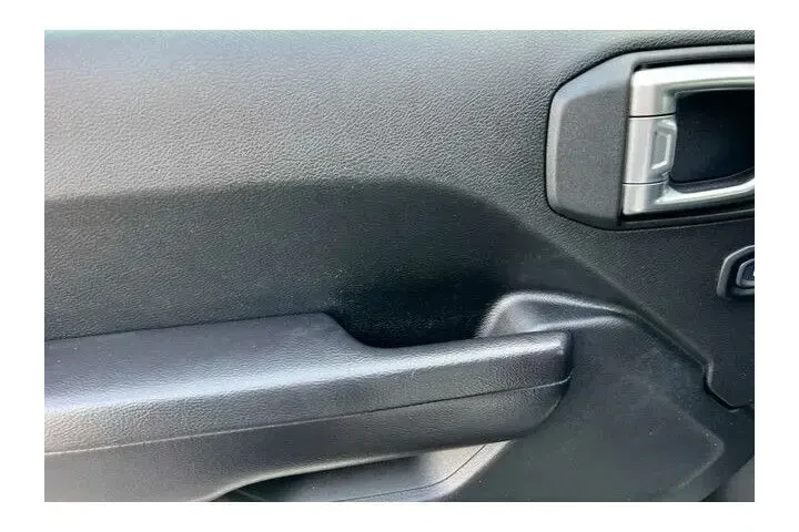 $28596 : Jeep Wrangler Unlimited 2019 image 7