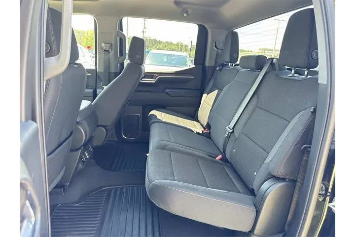 $37688 : Chevrolet Silverado 1500 202 image 7