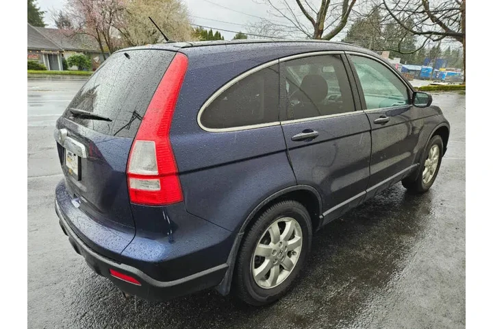 $6999 : 2007 CR-V EX image 6