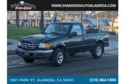 $8988 : 2002 Ranger XL thumbnail