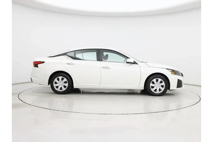 $19998 : Nissan Altima 2023 2.5 S 4dr image 7