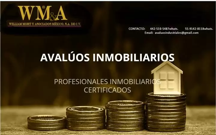 $2999 : Avalúos  QUERETARO, lo mejor ¡ image 2