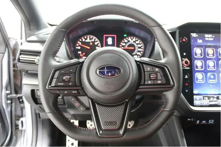 $31955 : Subaru WRX 2024 AWD Premium image 9