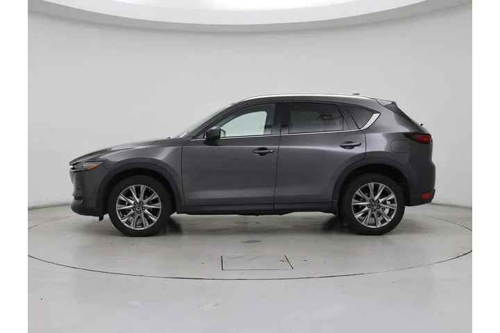 $20998 : Mazda CX-5 2019 Grand Tourin image 3