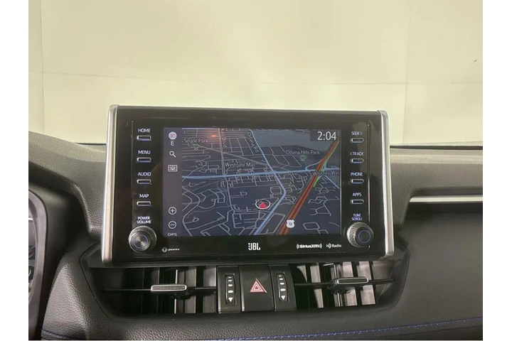 $18994 : 2021 RAV4 Hybrid XSE image 7